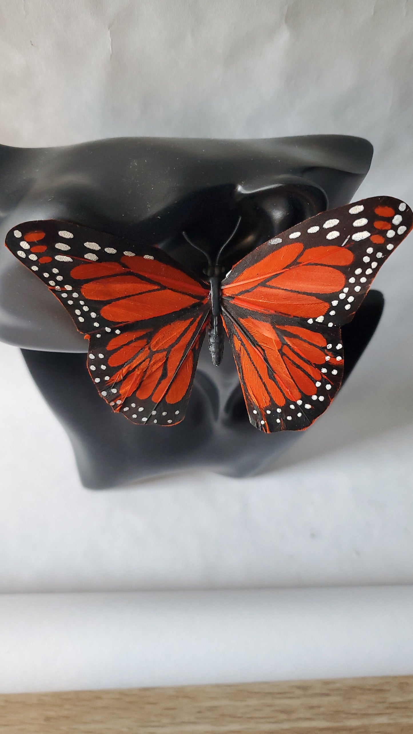 Colorful Butterfly Earrings