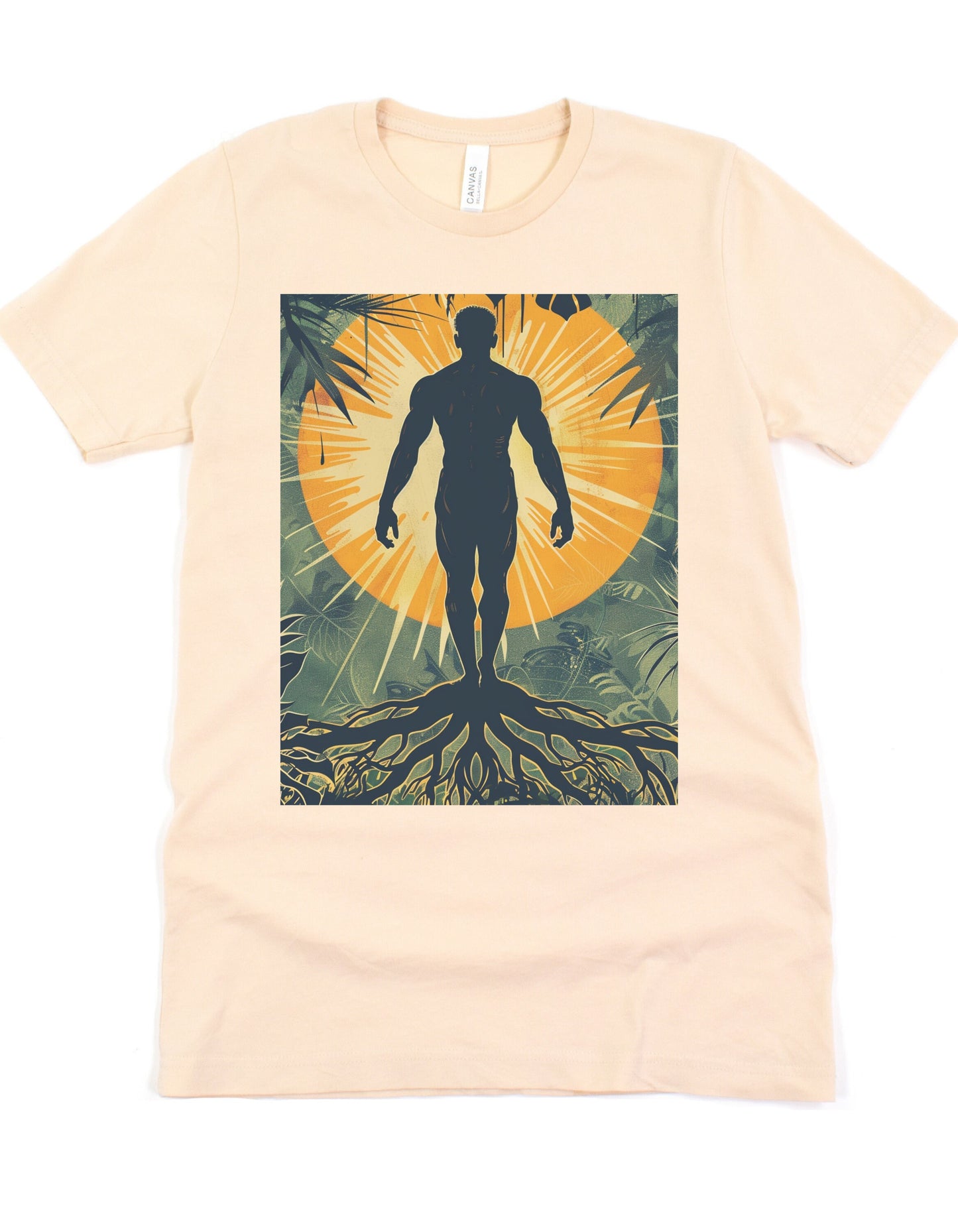 Connected, Grounded and Rooted