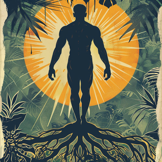 Connected, Grounded and Rooted